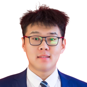 Yunchao Hu - Doright Co., Ltd.