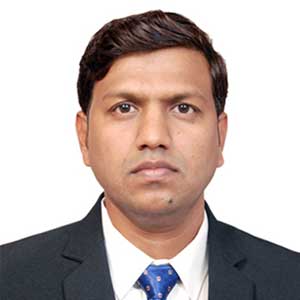 Yogesh Gaikwad