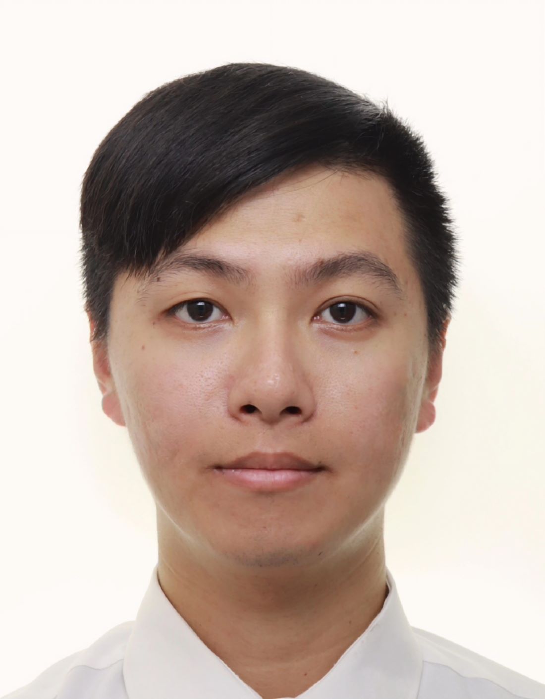 Jackie Chen - Enrestec